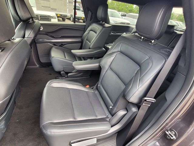 2026 Lincoln Navigator Reserve Roseville CA