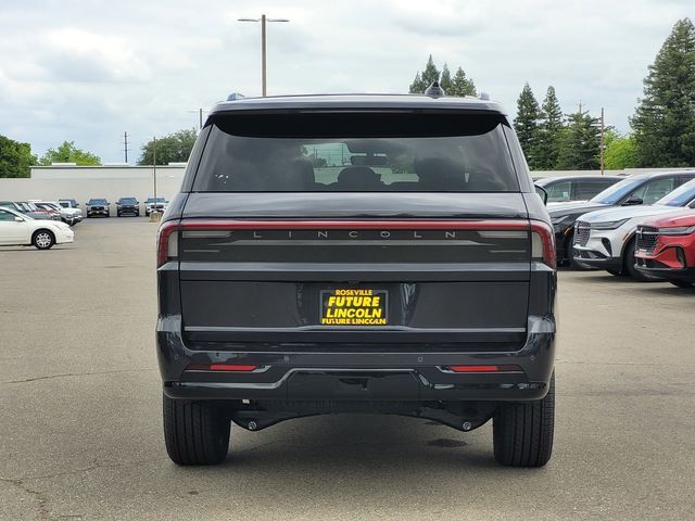2026 Lincoln Navigator Reserve Roseville CA