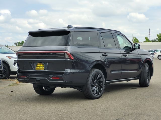 2026 Lincoln Navigator Reserve Roseville CA