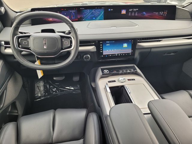 2026 Lincoln Navigator Reserve Roseville CA