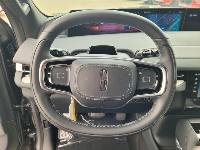 2026 Lincoln Navigator Reserve Roseville CA