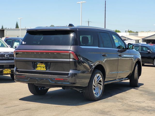 2026 Lincoln Navigator Reserve Roseville CA