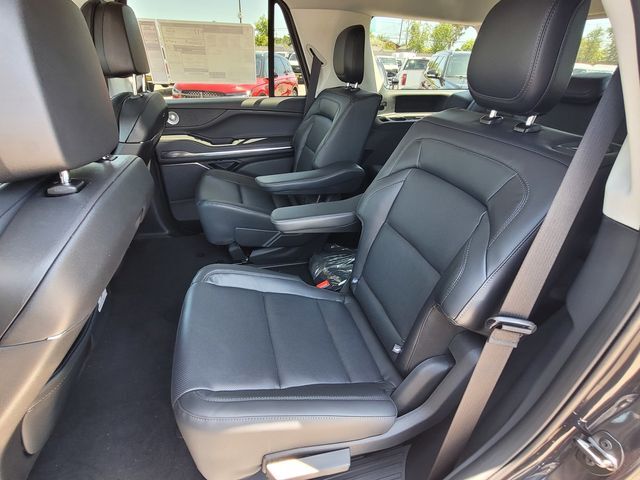 2026 Lincoln Navigator Reserve Roseville CA