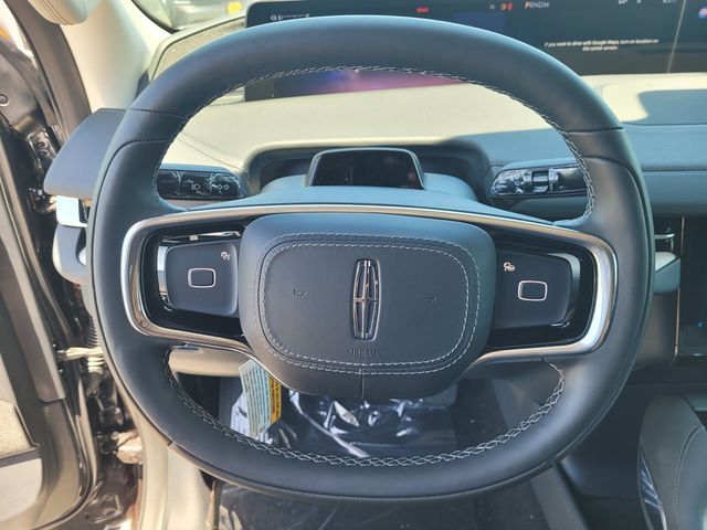 2026 Lincoln Navigator Reserve Roseville CA