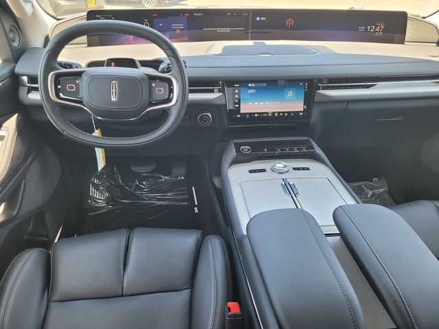 2026 Lincoln Navigator Reserve Roseville CA