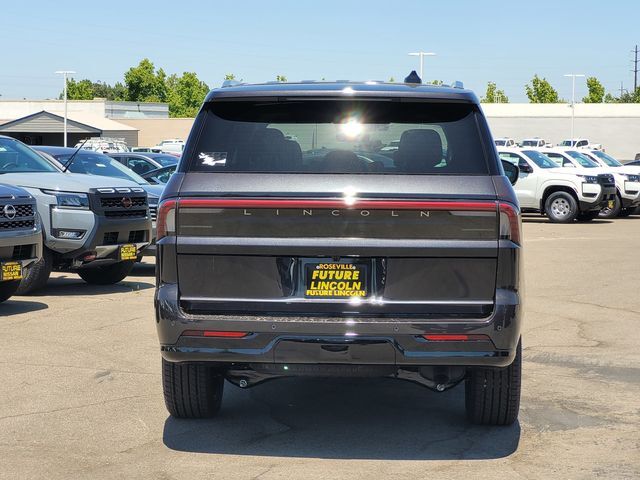 2026 Lincoln Navigator Reserve Roseville CA