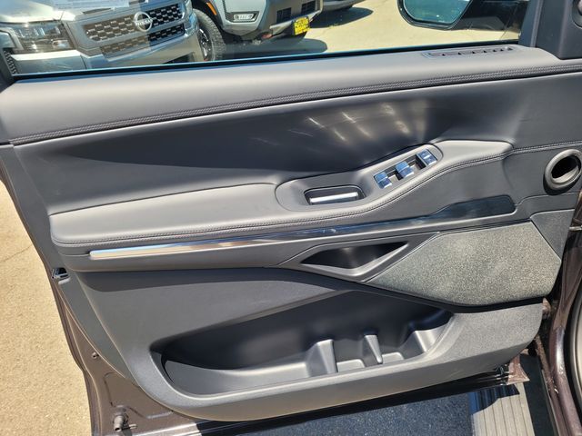 2026 Lincoln Navigator Reserve Roseville CA
