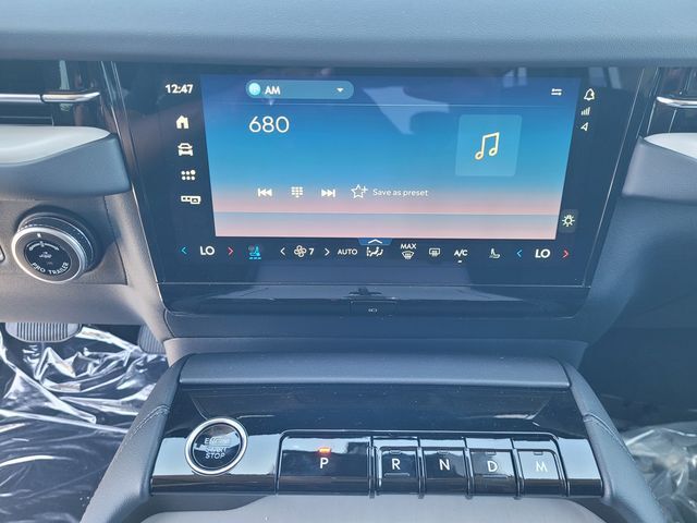 2026 Lincoln Navigator Reserve Roseville CA