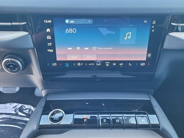 2026 Lincoln Navigator Reserve Roseville CA