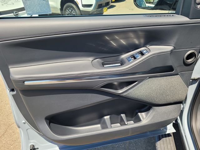 2026 Lincoln Navigator Reserve Roseville CA