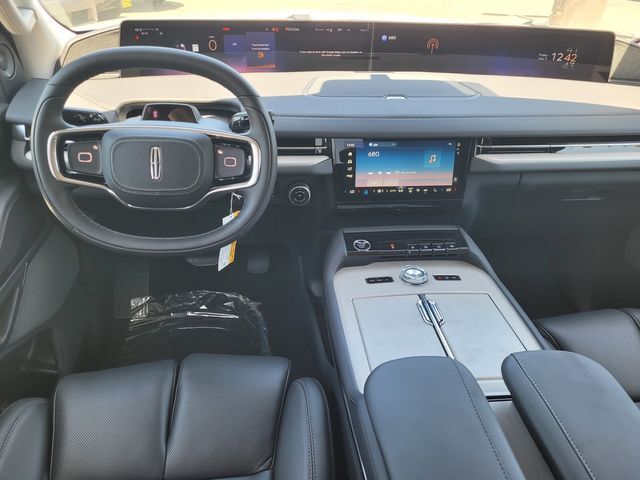 2026 Lincoln Navigator Reserve Roseville CA