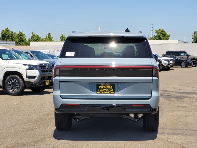 2026 Lincoln Navigator Reserve Roseville CA