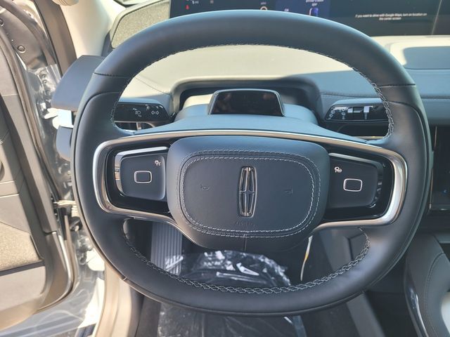 2026 Lincoln Navigator Reserve Roseville CA