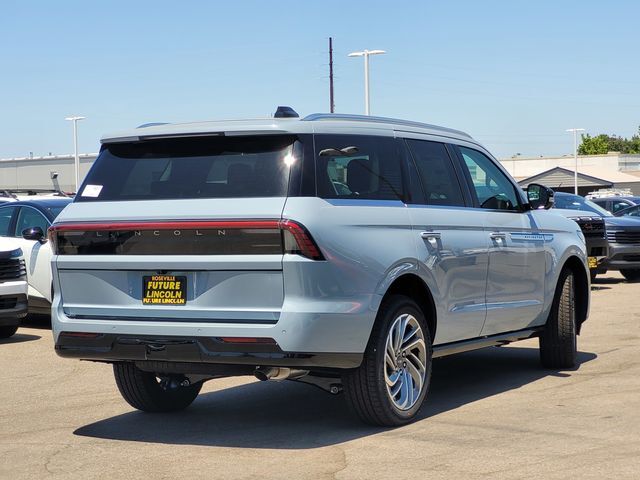 2026 Lincoln Navigator Reserve Roseville CA