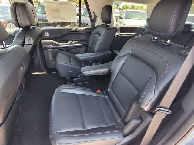 2026 Lincoln Navigator Reserve Roseville CA