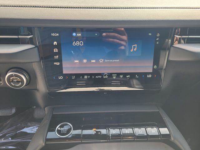 2026 Lincoln Navigator Reserve Roseville CA