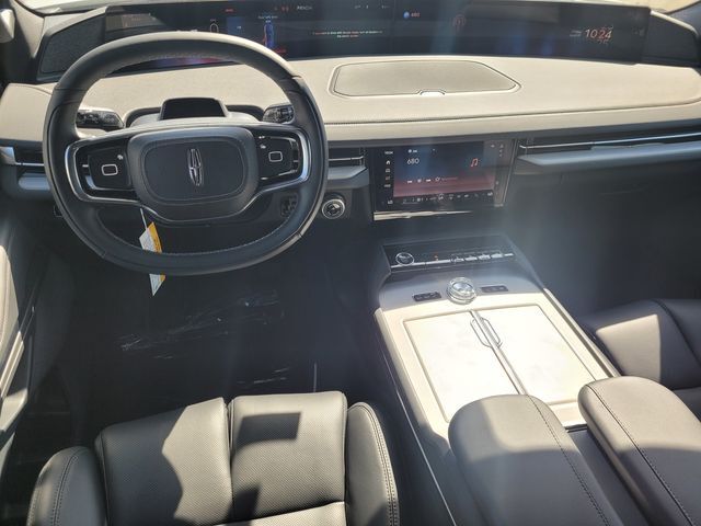 2026 Lincoln Navigator Reserve Roseville CA