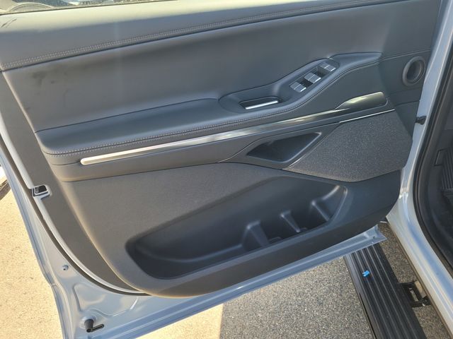 2026 Lincoln Navigator Reserve Roseville CA