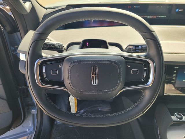 2026 Lincoln Navigator Reserve Roseville CA