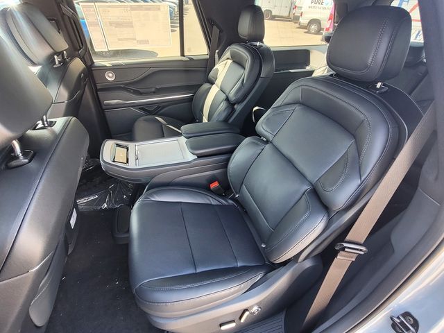 2026 Lincoln Navigator Reserve Roseville CA