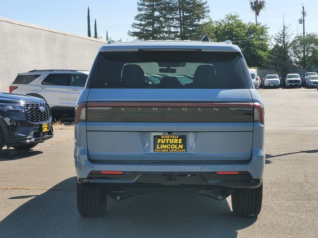 2026 Lincoln Navigator Reserve Roseville CA