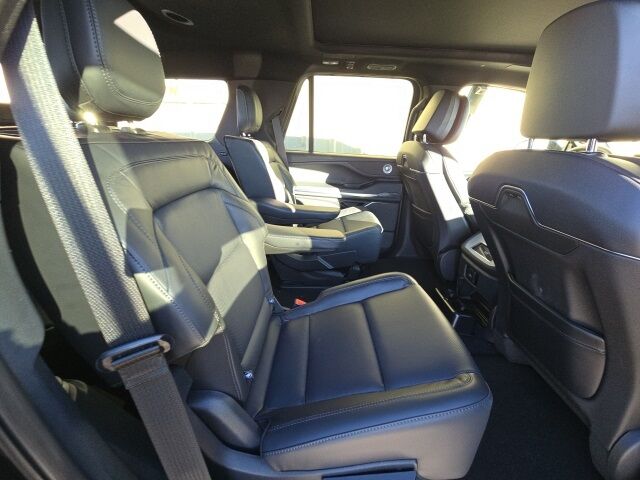 2026 Lincoln Navigator Reserve Watertown SD