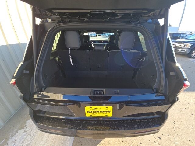 2026 Lincoln Navigator Reserve Watertown SD