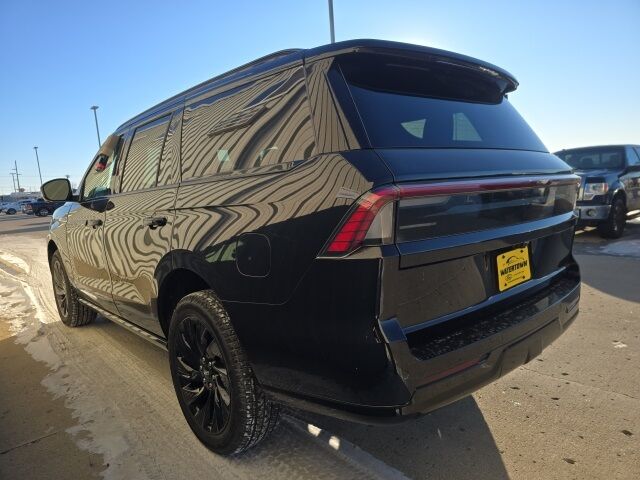 2026 Lincoln Navigator Reserve Watertown SD