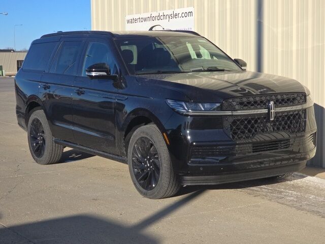 2026 Lincoln Navigator Reserve Watertown SD