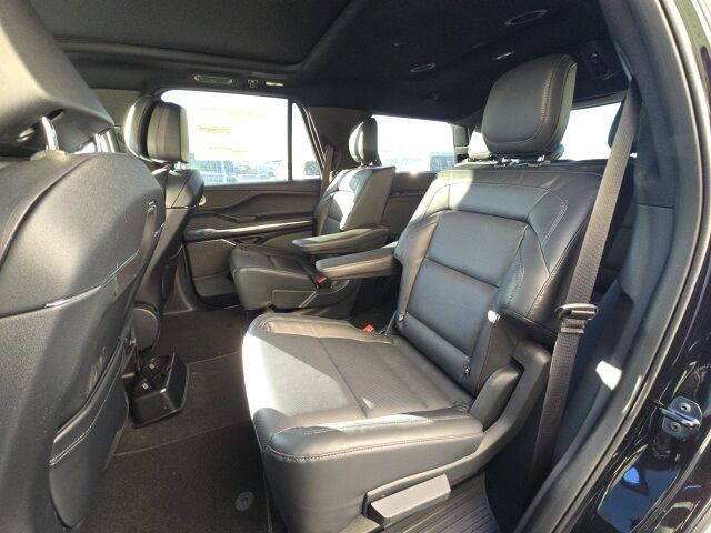 2026 Lincoln Navigator Reserve Watertown SD