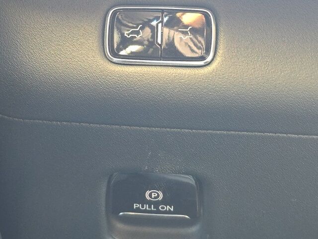 2026 Lincoln Navigator Reserve Watertown SD