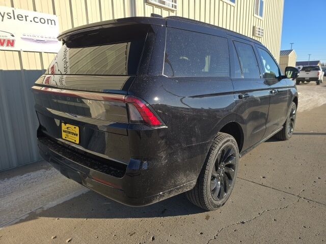 2026 Lincoln Navigator Reserve Watertown SD