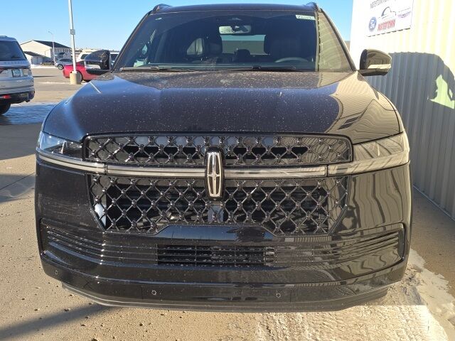 2026 Lincoln Navigator Reserve Watertown SD