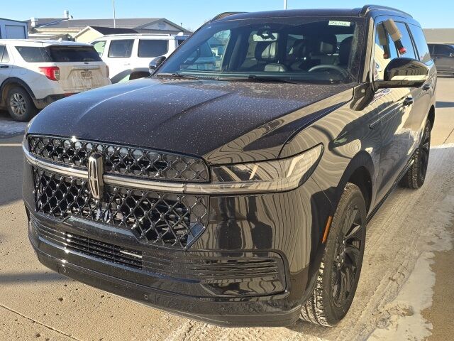 2026 Lincoln Navigator Reserve Watertown SD