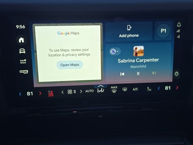 2026 Lincoln Navigator Reserve Watertown SD