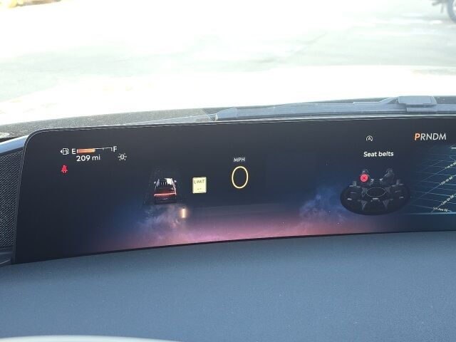 2026 Lincoln Navigator Reserve Watertown SD