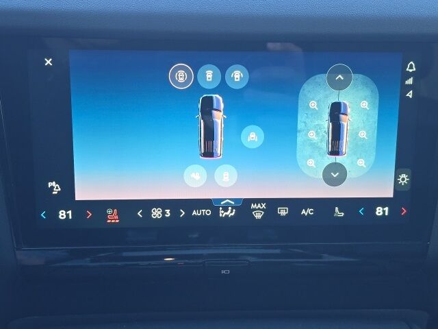 2026 Lincoln Navigator Reserve Watertown SD