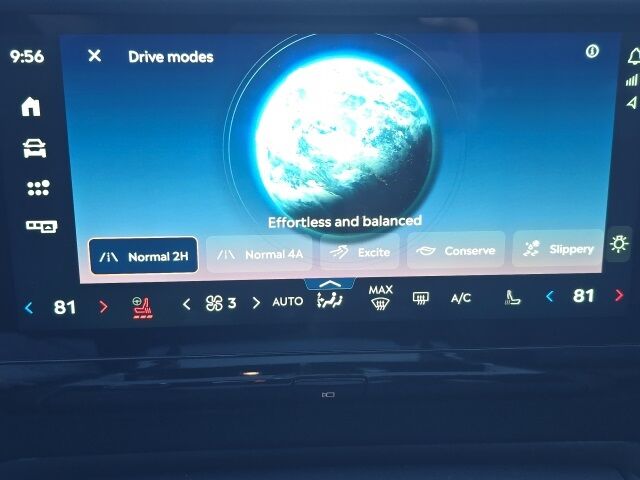 2026 Lincoln Navigator Reserve Watertown SD