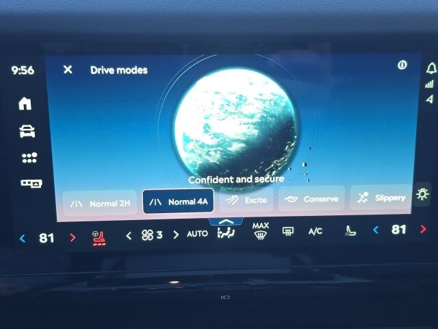 2026 Lincoln Navigator Reserve Watertown SD