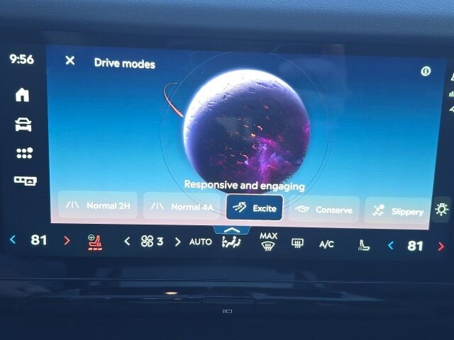 2026 Lincoln Navigator Reserve Watertown SD