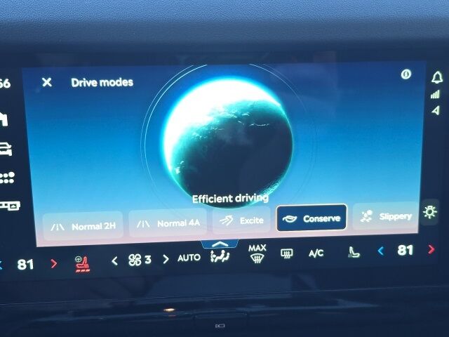 2026 Lincoln Navigator Reserve Watertown SD