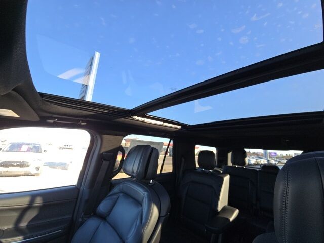 2026 Lincoln Navigator Reserve Watertown SD