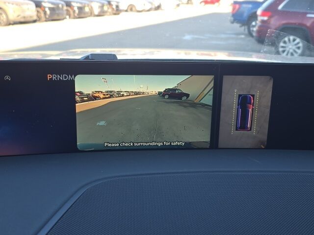 2026 Lincoln Navigator Reserve Watertown SD