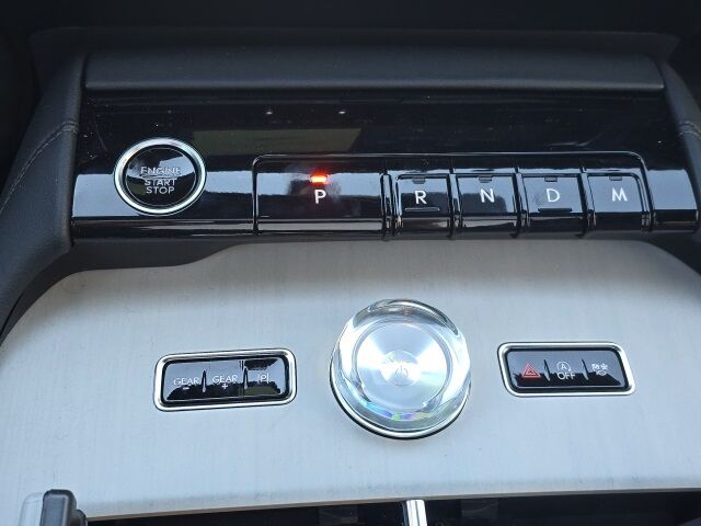 2026 Lincoln Navigator Reserve Watertown SD