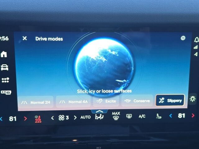 2026 Lincoln Navigator Reserve Watertown SD