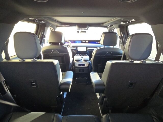 2026 Lincoln Navigator Reserve Watertown SD