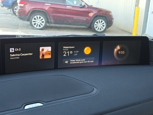 2026 Lincoln Navigator Reserve Watertown SD