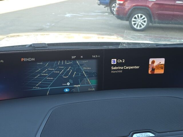 2026 Lincoln Navigator Reserve Watertown SD