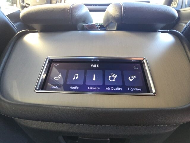 2026 Lincoln Navigator Reserve Watertown SD