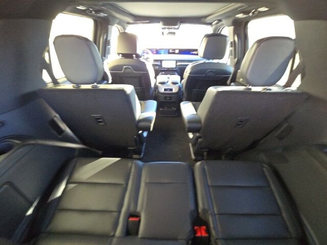 2026 Lincoln Navigator Reserve Watertown SD